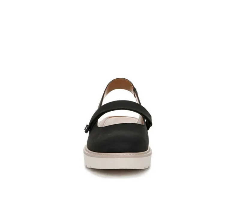 Flats>Naturalizer Women's Edison Mary Jane Shoes