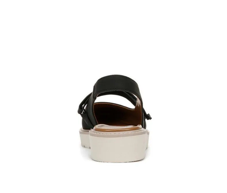 Flats>Naturalizer Women's Edison Mary Jane Shoes