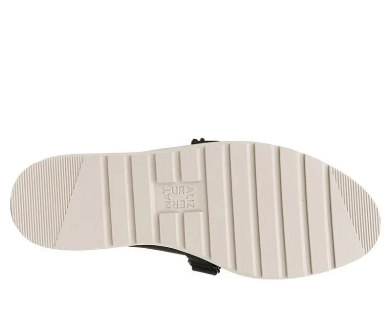 Flats>Naturalizer Women's Edison Mary Jane Shoes