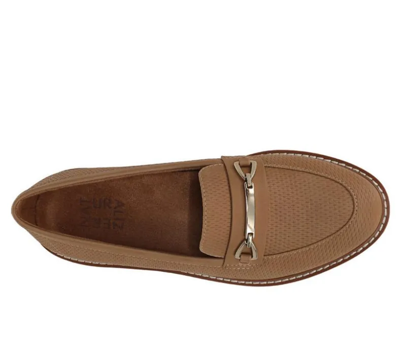 Loafers & Oxfords>Naturalizer Women's Elin Loafers