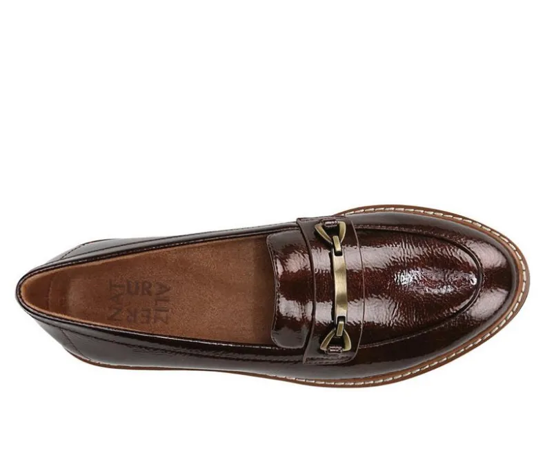 Loafers & Oxfords>Naturalizer Women's Elin Loafers