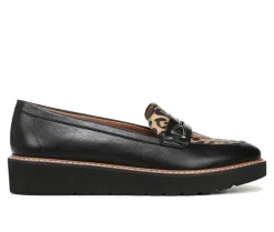 Loafers & Oxfords>Naturalizer Women's Elin Loafers