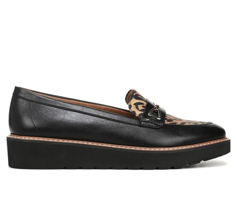 Loafers & Oxfords>Naturalizer Women's Elin Loafers