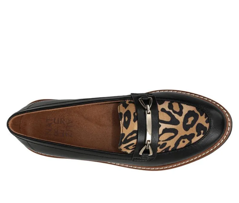 Loafers & Oxfords>Naturalizer Women's Elin Loafers