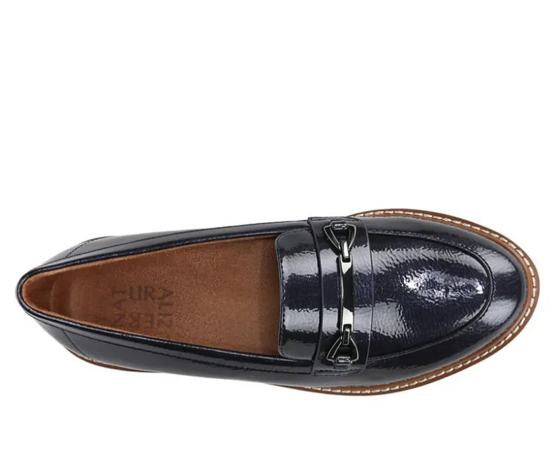 Loafers & Oxfords>Naturalizer Women's Elin Loafers