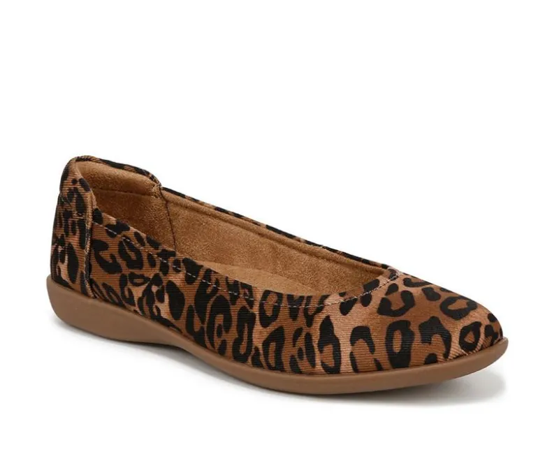 Flats>Naturalizer Women's Flexy Flats