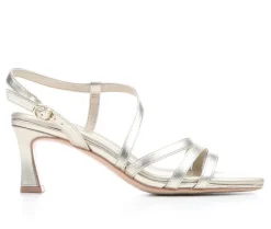 Pumps & Heels>Naturalizer Women's Galaxy Dress Sandals