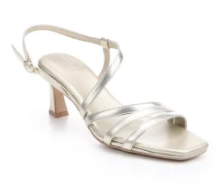 Pumps & Heels>Naturalizer Women's Galaxy Dress Sandals
