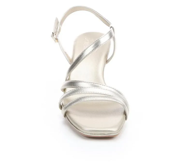 Pumps & Heels>Naturalizer Women's Galaxy Dress Sandals