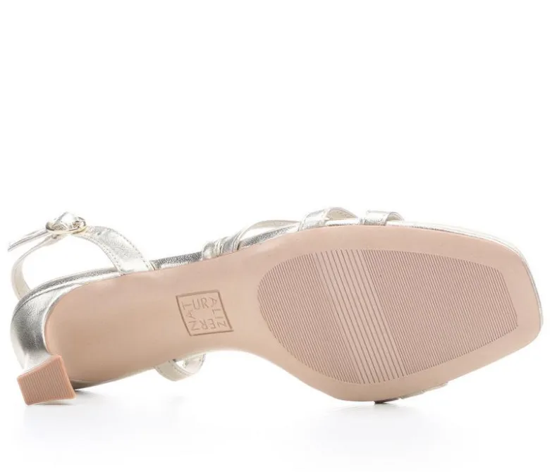 Pumps & Heels>Naturalizer Women's Galaxy Dress Sandals