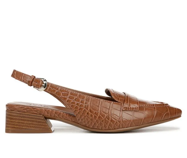 Flats>Naturalizer Women's Garner Slingback Flats