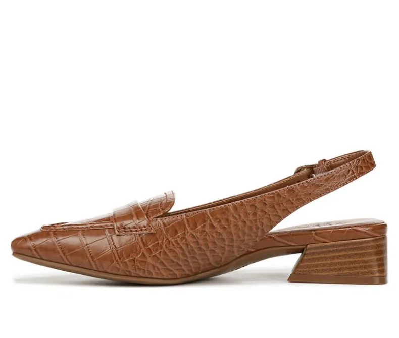 Flats>Naturalizer Women's Garner Slingback Flats