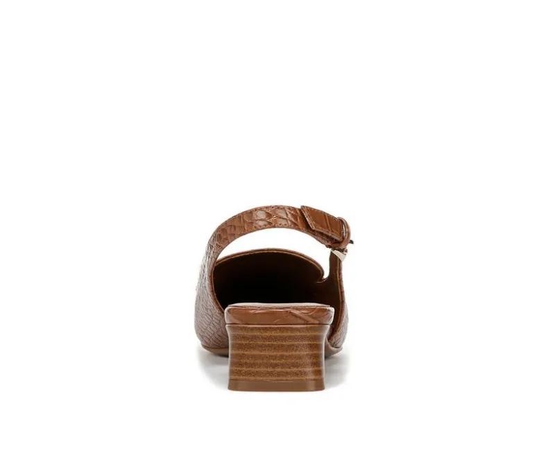 Flats>Naturalizer Women's Garner Slingback Flats