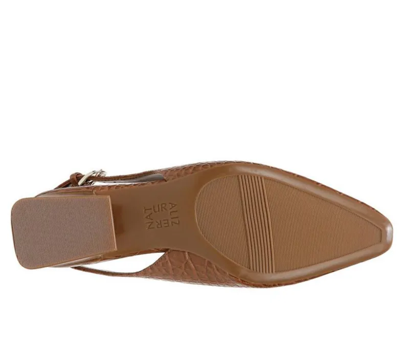 Flats>Naturalizer Women's Garner Slingback Flats