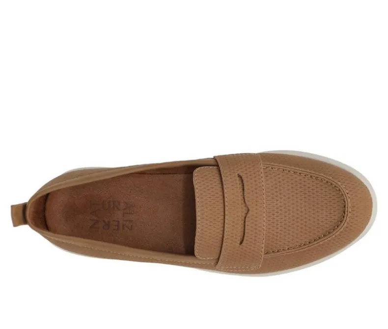 Loafers & Oxfords>Naturalizer Women's Ingrid Loafers