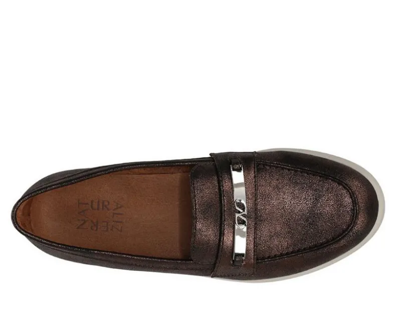 Loafers & Oxfords>Naturalizer Women's Isla Loafers