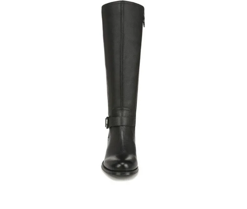 Tall|Dress>Naturalizer Women's Jaya Wide Calf Knee High Boots
