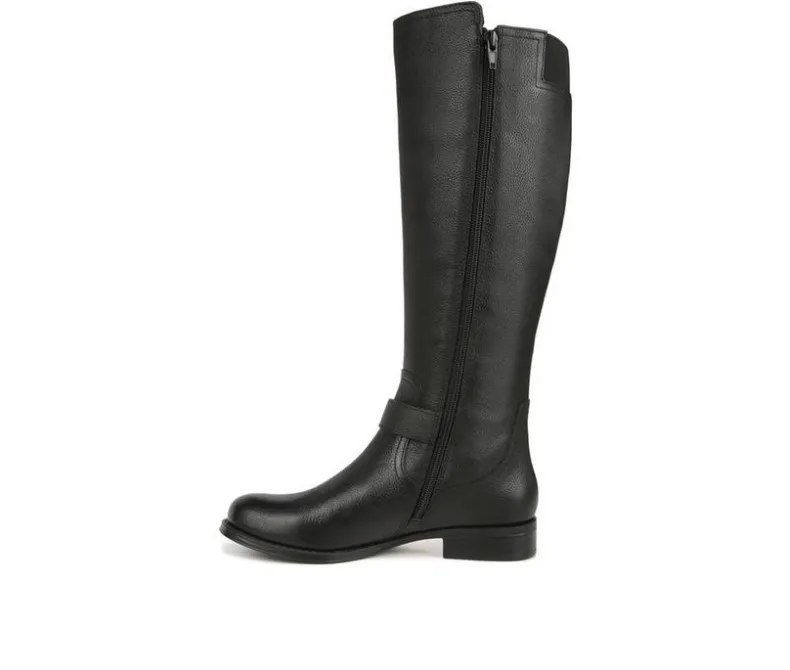 Tall|Dress>Naturalizer Women's Jaya Wide Calf Knee High Boots