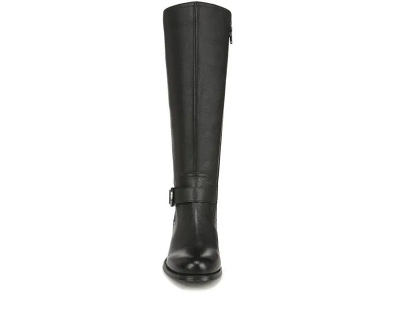 Tall|Dress>Naturalizer Women's Jaya Wide Calf Knee High Boots