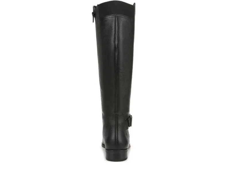 Tall|Dress>Naturalizer Women's Jaya Wide Calf Knee High Boots