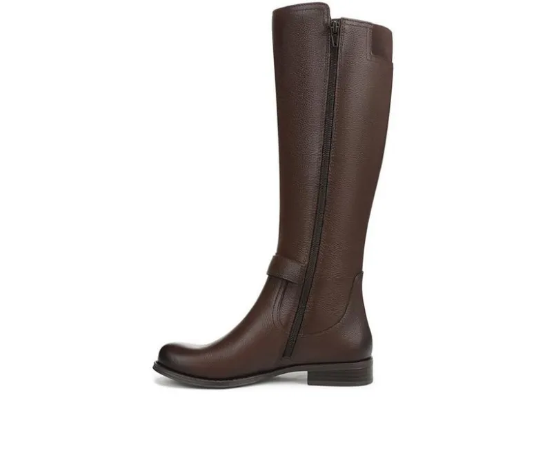 Tall|Dress>Naturalizer Women's Jaya Wide Calf Knee High Boots