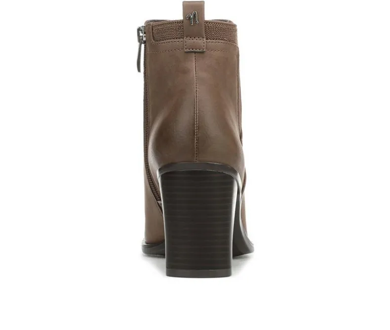 Boots & Booties>Naturalizer Women's Jodi Booties