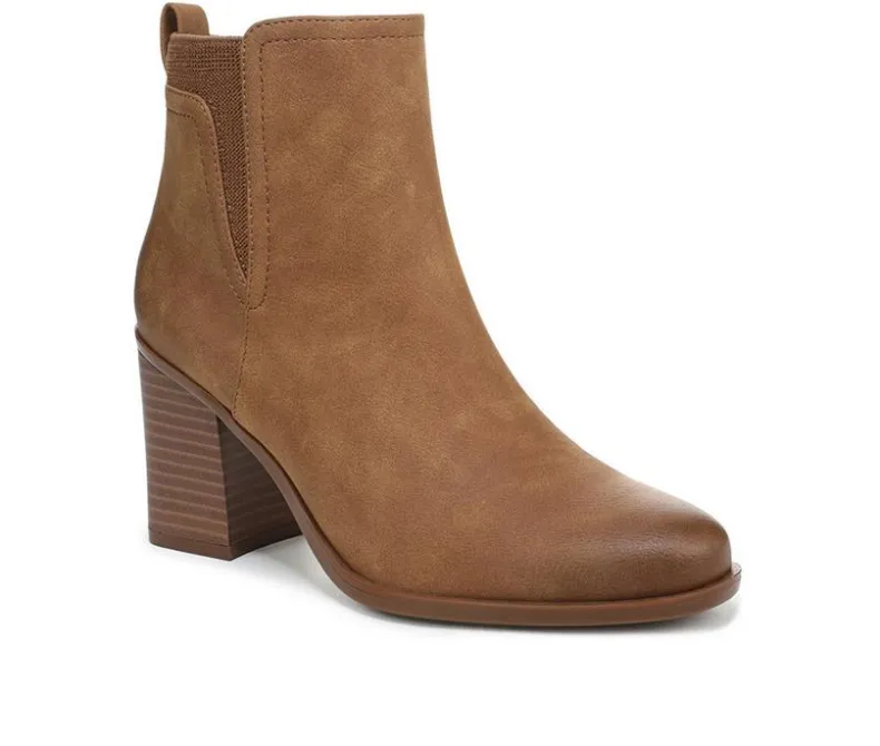 Boots & Booties>Naturalizer Women's Jodi Booties
