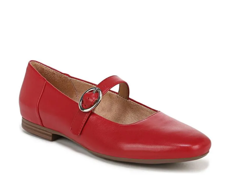 Flats>Naturalizer Women's Kelly Flats