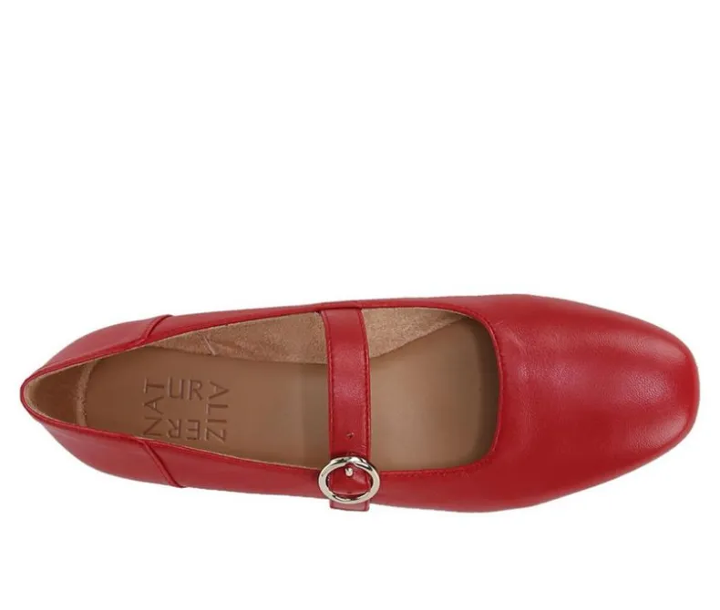 Flats>Naturalizer Women's Kelly Flats