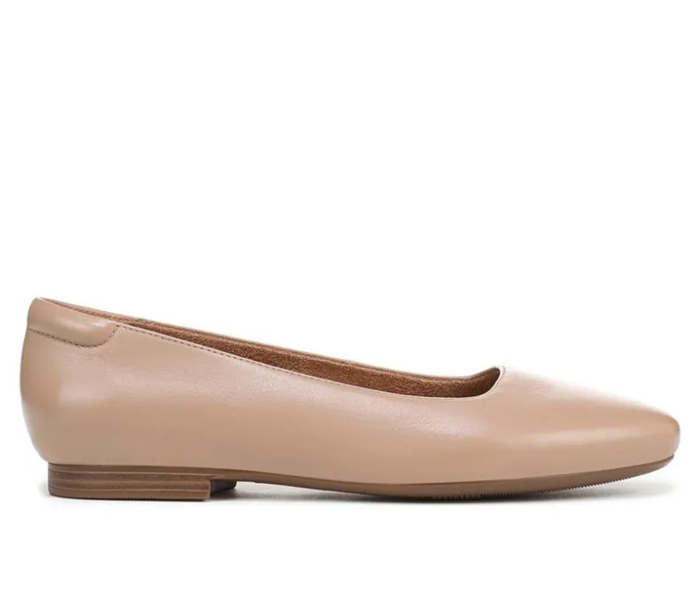 Flats>Naturalizer Women's Kelly-Ballet Flats