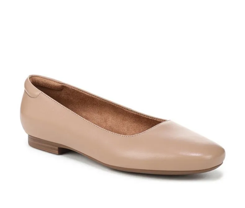Flats>Naturalizer Women's Kelly-Ballet Flats