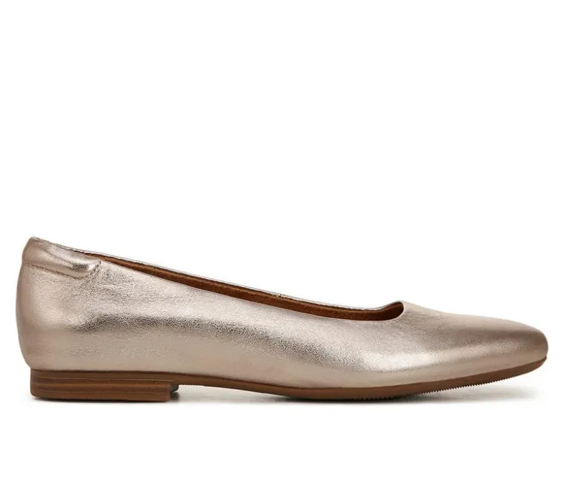 Flats>Naturalizer Women's Kelly-Ballet Flats
