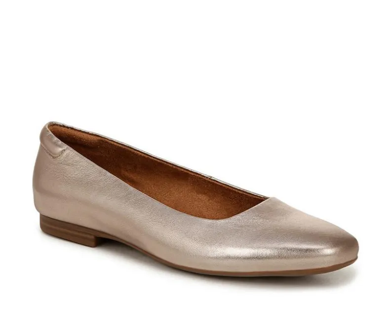 Flats>Naturalizer Women's Kelly-Ballet Flats