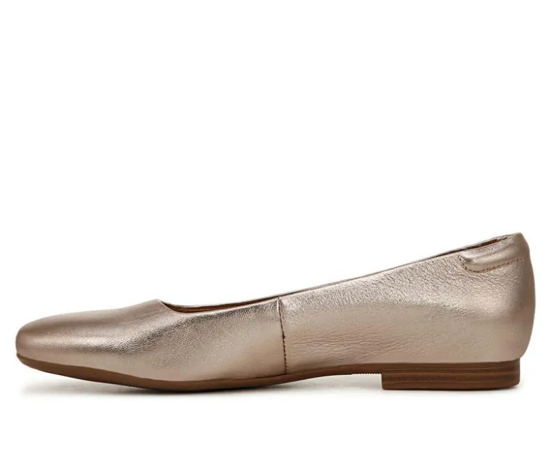 Flats>Naturalizer Women's Kelly-Ballet Flats
