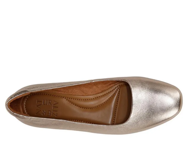 Flats>Naturalizer Women's Kelly-Ballet Flats