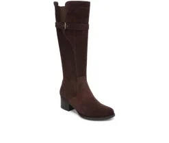 Tall|Boots & Booties>Naturalizer Women's Kenna Knee High Boots