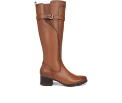 Tall|Boots & Booties>Naturalizer Women's Kenna Knee High Boots