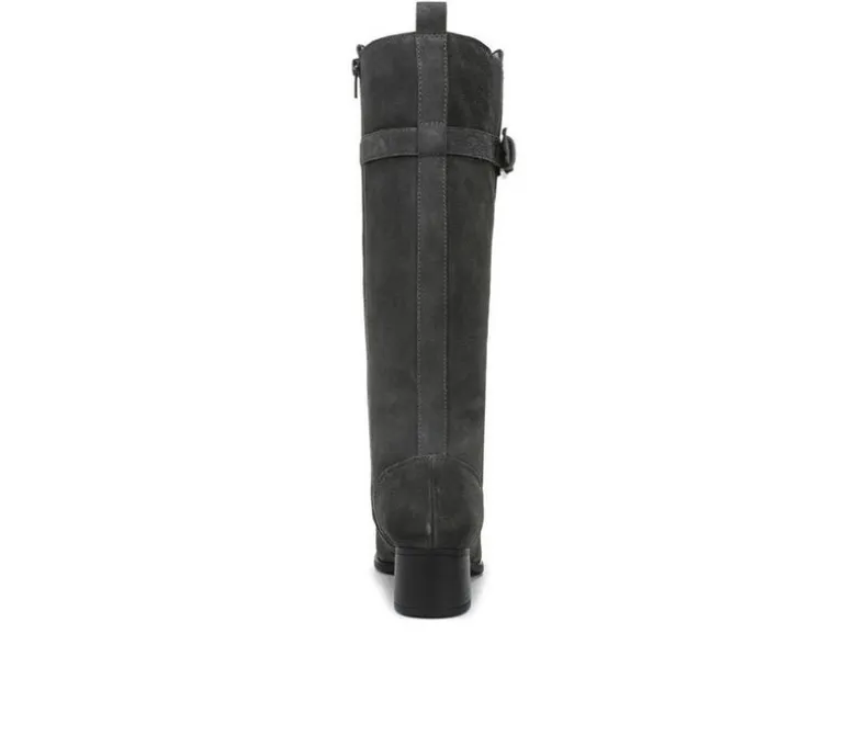 Tall|Boots & Booties>Naturalizer Women's Kenna Knee High Boots