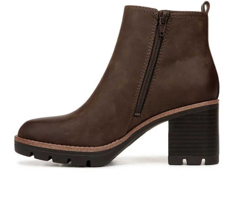 Dress>Naturalizer Women's Madalynn Gore Booties