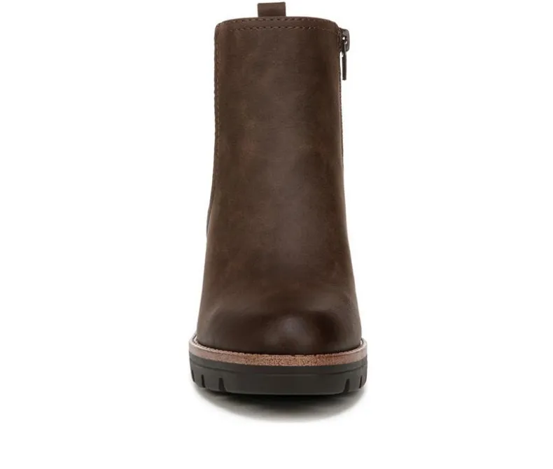 Dress>Naturalizer Women's Madalynn Gore Booties