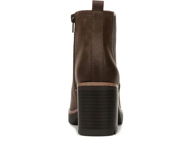Dress>Naturalizer Women's Madalynn Gore Booties