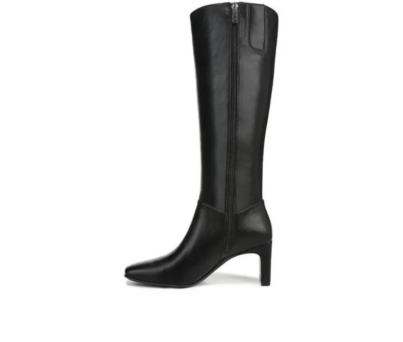 Tall>Naturalizer Women's Nona Knee High Boots