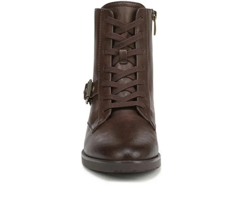 Boots & Booties>Naturalizer Women's Teegan Booties