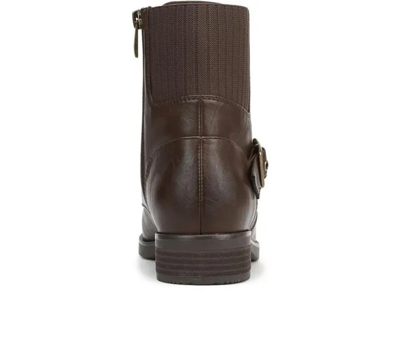 Boots & Booties>Naturalizer Women's Teegan Booties
