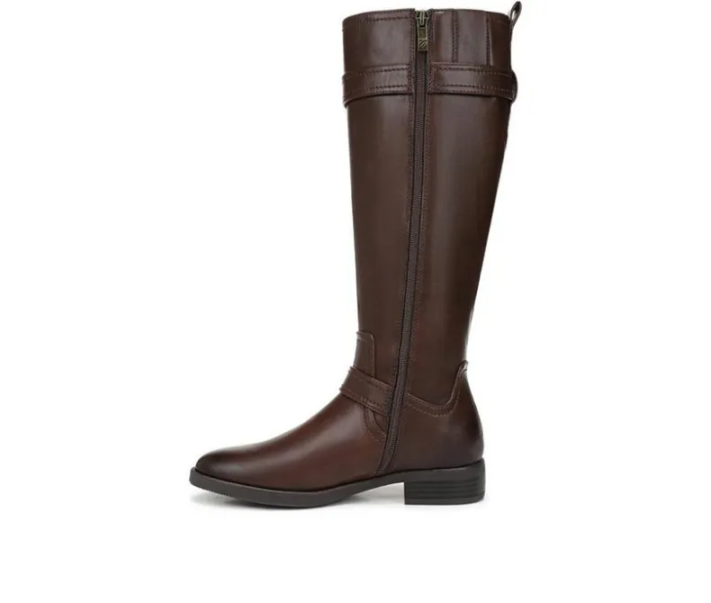 Tall|Boots & Booties>Naturalizer Women's TIERNAN Knee High Boots