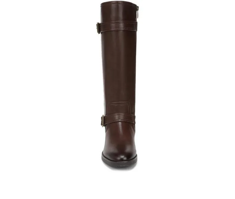 Tall|Boots & Booties>Naturalizer Women's TIERNAN Knee High Boots