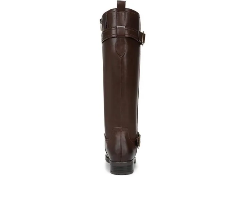 Tall|Boots & Booties>Naturalizer Women's TIERNAN Knee High Boots