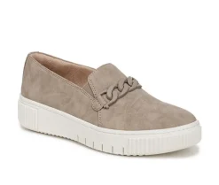 Boat Shoes & Slip-Ons>Naturalizer Women's Trish Slip-on Shoes