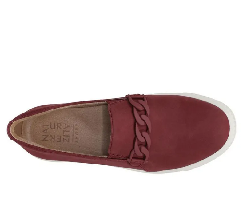 Boat Shoes & Slip-Ons>Naturalizer Women's Trish Slip-on Shoes