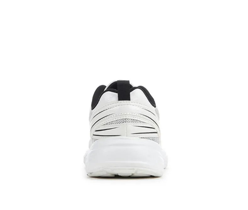 Fashion & Lifestyle>Nautica Women's Perelto Linen Sneakers